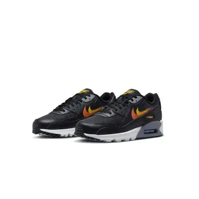 Air max 90 essential noir clearance