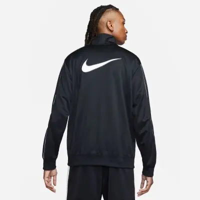 Survette nike noir on sale