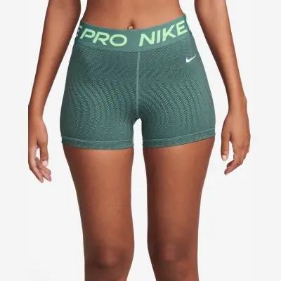 Women s Nike Pro Green Short EKINSPORT