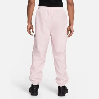 Pantaloni nike rosa shop