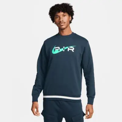Sweatshirt nike air new arrivals