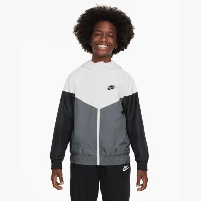 Nike sportswear windrunner kinder outlet