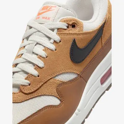 Nike baskets air max 1 essential homme cheap