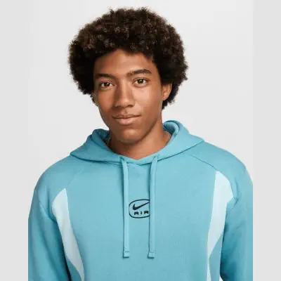 Nike turquoise hoodie clearance