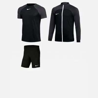 Nike tracksuit top and bottoms store