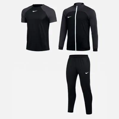 Set di prodotti Nike Academy Pro per Uomo. Tuta Maglia EKINSPORT