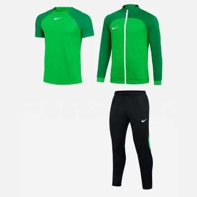 Kit Nike Academy Pro for Men. Tracksuit Shirt EKINSPORT
