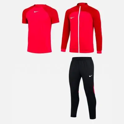 Nike pro tracksuit hot sale