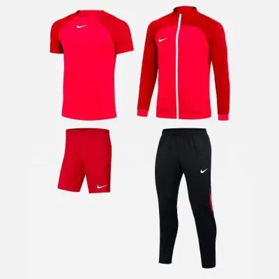 Kit Nike Academy Pro for Men. Track suit Jersey Shorts EKINSPORT