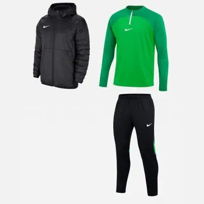 Survêtement nike academy on sale