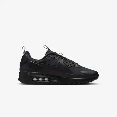Nike Air Max 90 Drift Schwarz Herrenschuhe EKINSPORT