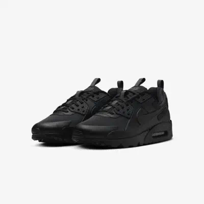 Nike Air Max 90 Drift Black Men s Shoes EKINSPORT