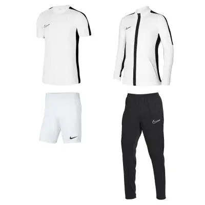 Kit Nike Academy 23 for Men. Track suit Jersey Shorts EKINSPORT