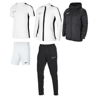 Pack Nike Academy 23 pour Homme. Survetement Maillot Short Parka EKINSPORT