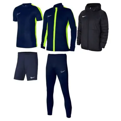 Nike academy survetement 2025