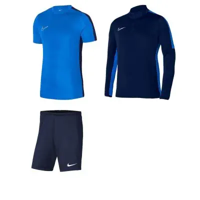 Nike academy pack 2018 hotsell