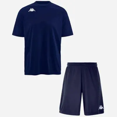 Maglietta e pantaloncini kappa shop