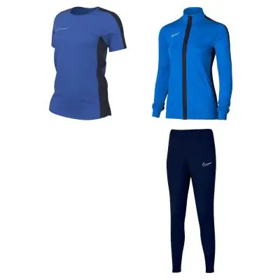 Nike leggings and jacket set clearance