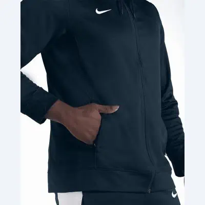 Survetement nike basketball on sale