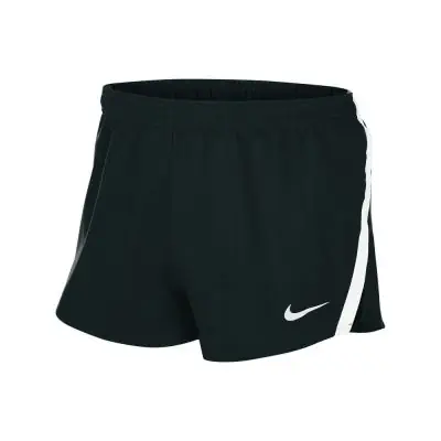 Pantaloncini corti Nike Fast 2 Inch per l atletica leggera da Uomo NT0303 010 Nero EKINSPORT