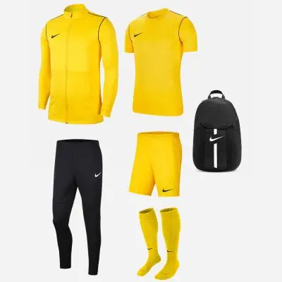 Nike park 6 shop