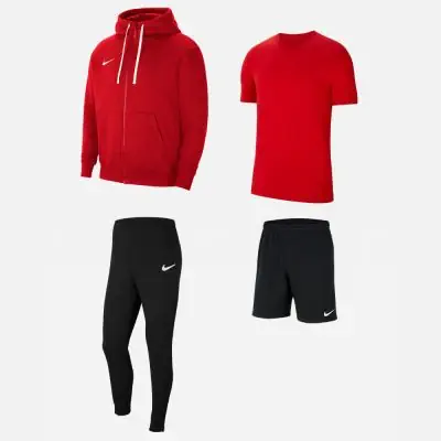 Nike shorts and hoodie set mens online
