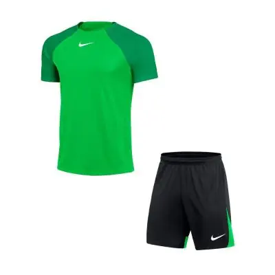 Kit Nike Academy Pro for Men. Shirt Shorts EKINSPORT