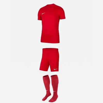 Produkt Set Nike Park VII fur Kind. Trikot Shorts Socken EKINSPORT