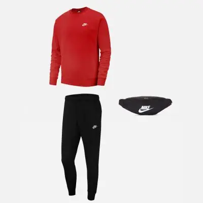 Nike banana sweatshirt clearance