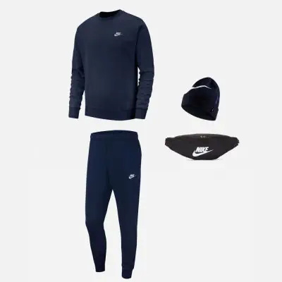 Nike innerliner sb chandal