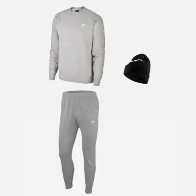 Nike sweatshirt and sweatpants set online