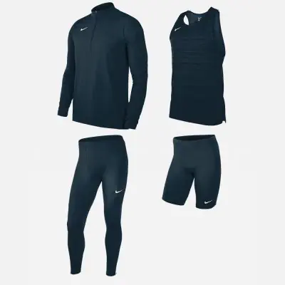 Nike running abbigliamento uomo best sale