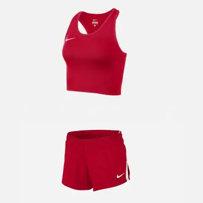 Kit Nike Stock for Female. Running EKINSPORT