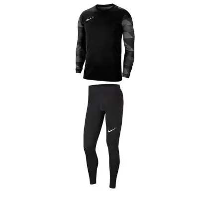 Kit Nike Goalkeeper IV for Men. Goalkeeper EKINSPORT