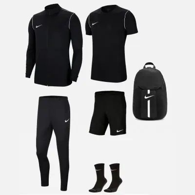Nike survet 2018 top