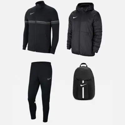 Survet nike academy hot sale