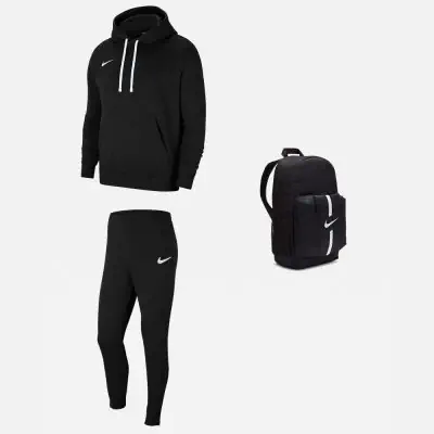 Kit Nike Team Club 20 for Child. Track suit Bag EKINSPORT