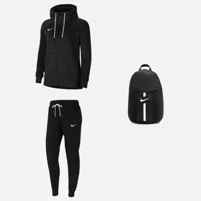 Female sweat suits nike best sale