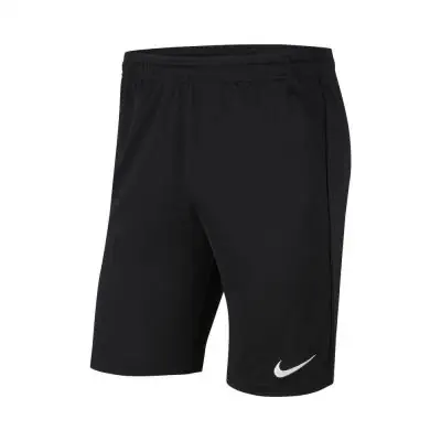 Pantaloncini Nike Dri Fit Park 20 Uomo CW6152 010 Nero EKINSPORT