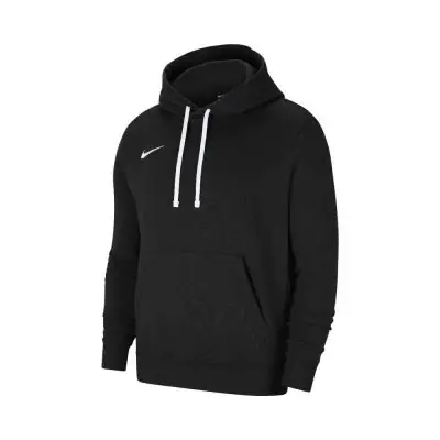 Sudadera con Capucha Nike Team Club 20 para Hombre CW6894 010 Negra EKINSPORT