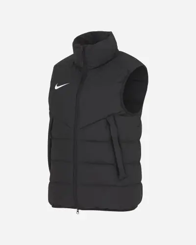 Doudoune sans manches Team pour Homme 0018NZ EKINSPORT