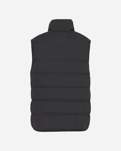 Parka sans manches Noir pour Homme UNAF Nationale EKINSPORT