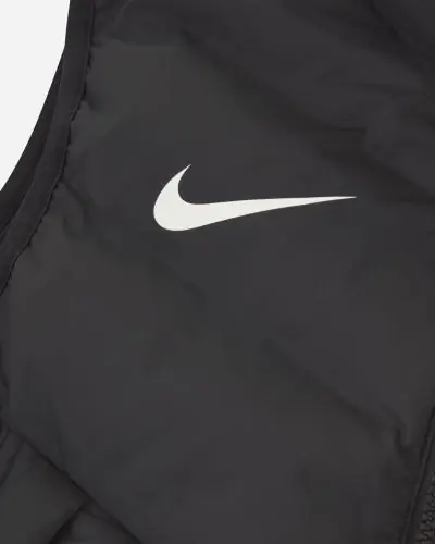 Parka sans manches Noir pour Homme UNAF Nationale EKINSPORT