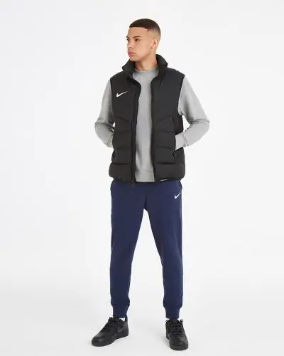 Giubbotto smanicato nike clearance