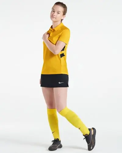 Rok jurk Nike Team voor Kind 0106NZ EKINSPORT