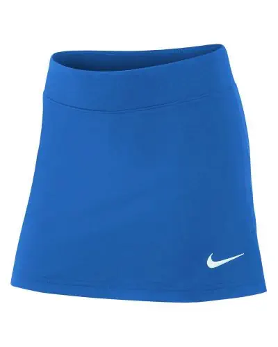 Jupe Robe Nike Team Bleu pour Enfant 0106NZ 463 EKINSPORT