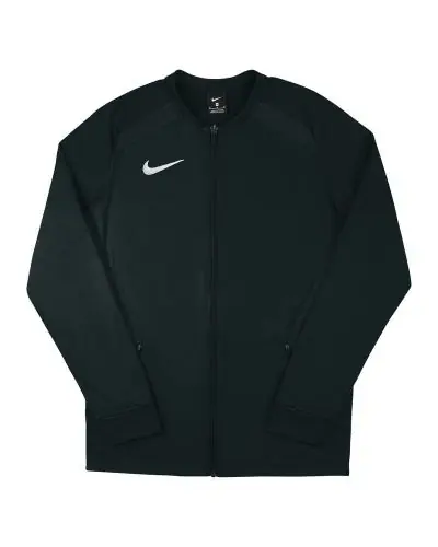 Chaqueta de chandal Nike Training Negro para Hombre 0344NZ 010 EKINSPORT