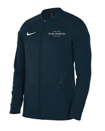 Veste training nike outlet