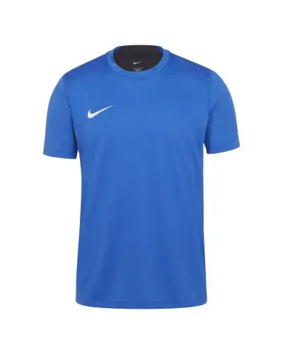 Handball jersey Nike Team Court Royal Blue for Men 0350NZ 463 EKINSPORT