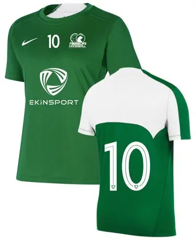 Maillot de hand pour Femme ASSOA Handball EKINSPORT